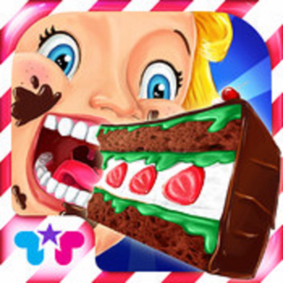 Illustration for article titled This Developer's App Icons Will Haunt Your Dreams